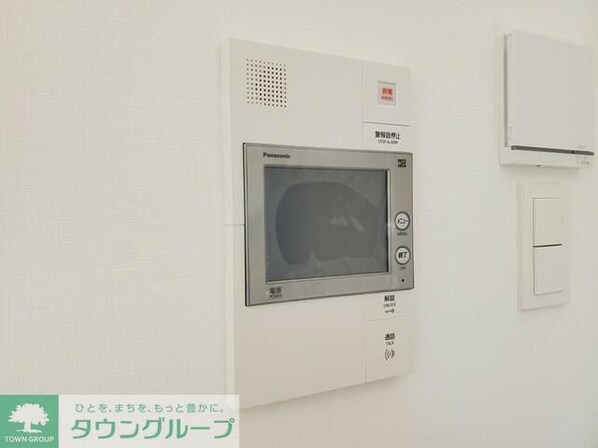 KDXレジデンス武蔵境IIの物件内観写真